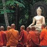 Buddhism Basics and introduction to Meditation on February 20, 2016